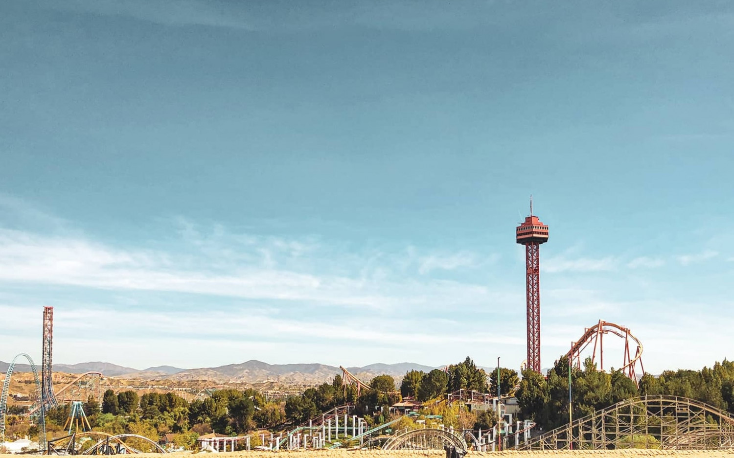 The top 10 things to do in Santa Clarita, ranked by locals