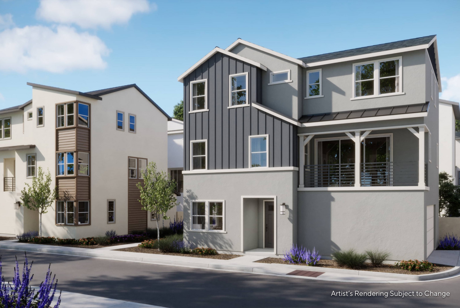 Opal by Lennar Grand Opening