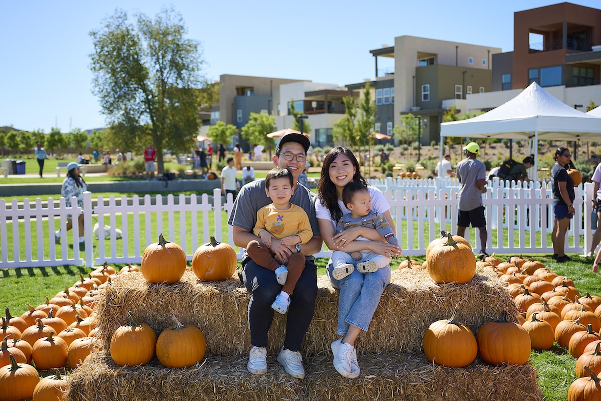 Fallencia 2025: A Festive Harvest + Verve Park’s Big Debut