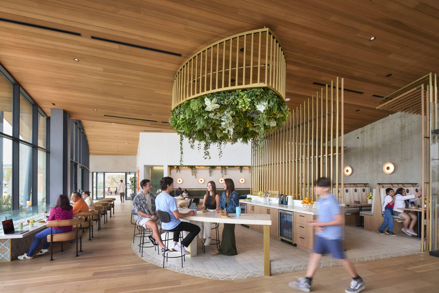 Homes Built for Remote Work