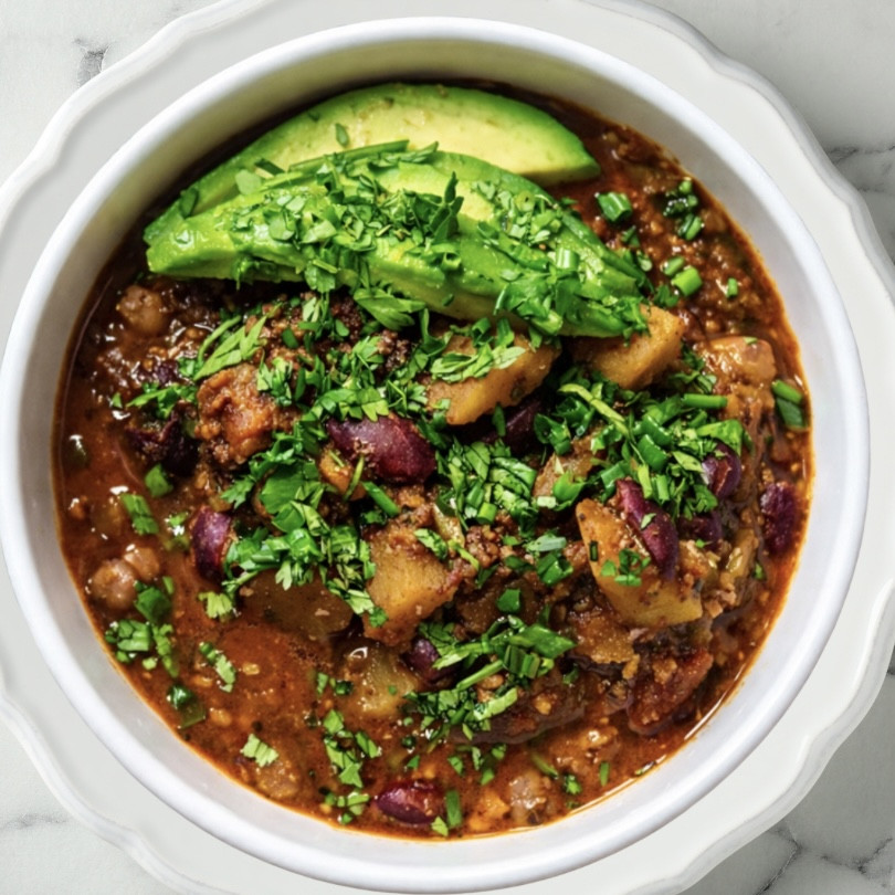 Chef Princella Cooking Demo