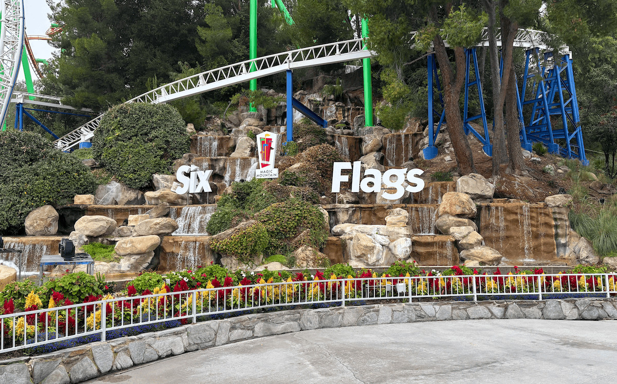 A Place That Just Feels Good