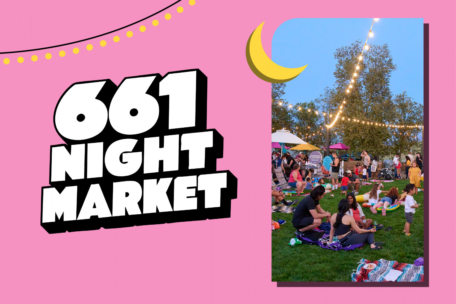 661 Night Market