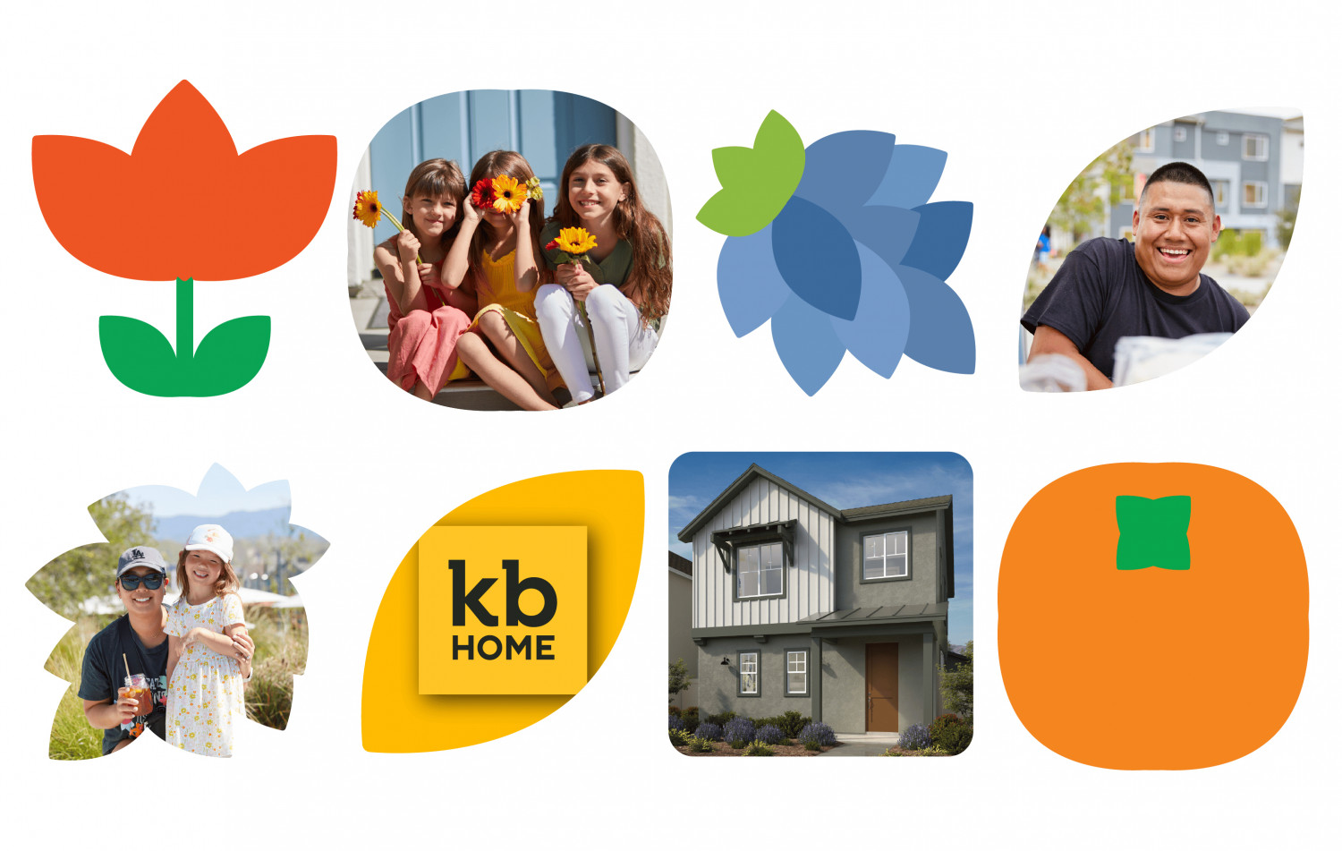 Meet KB Home at Valencia