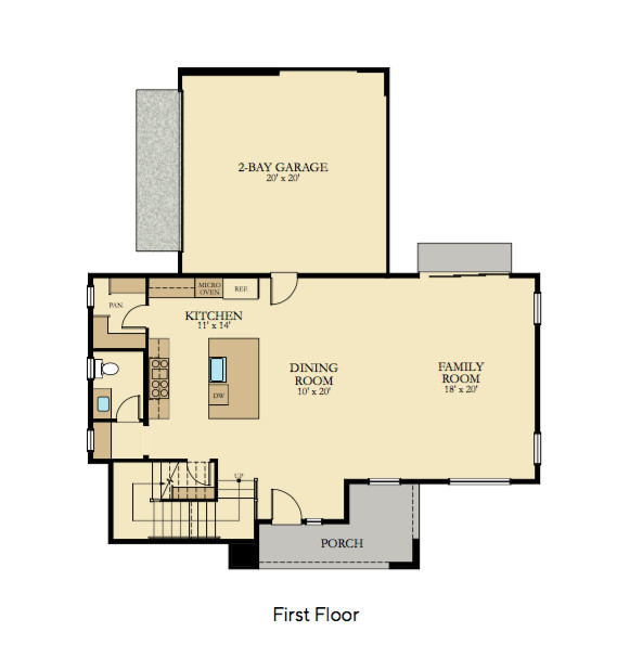 Plan 1