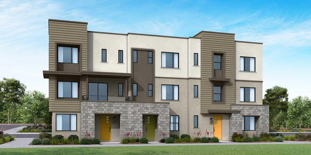 Calla by TriPointe Homes Now Selling